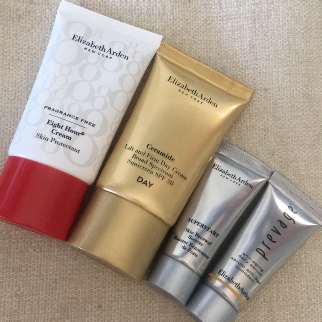 Elizabeth Arden Skincare